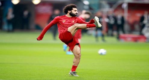 بالفيديو.. ملخص لمسات صلاح في تأهل ليفربول لنهائي مونديال الأندية